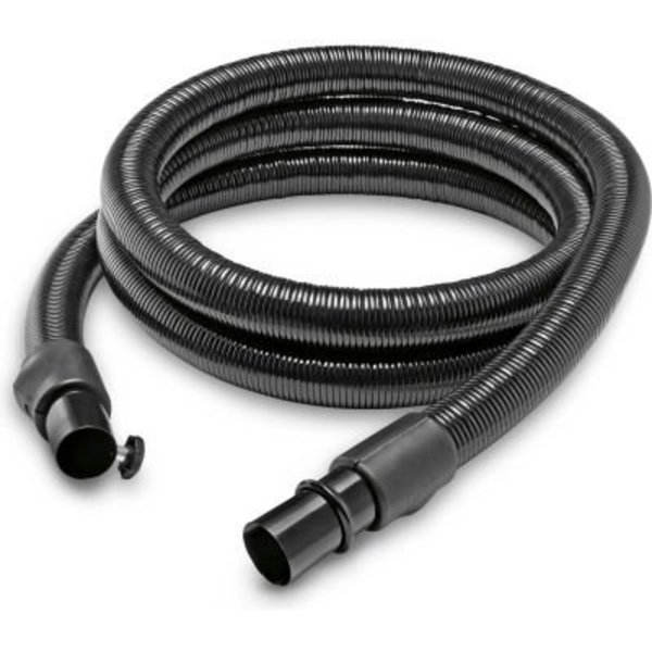 Karcher Karcher 5 Meter EXP Suction Hose, 70-40mm Dia. 9.989-018.0